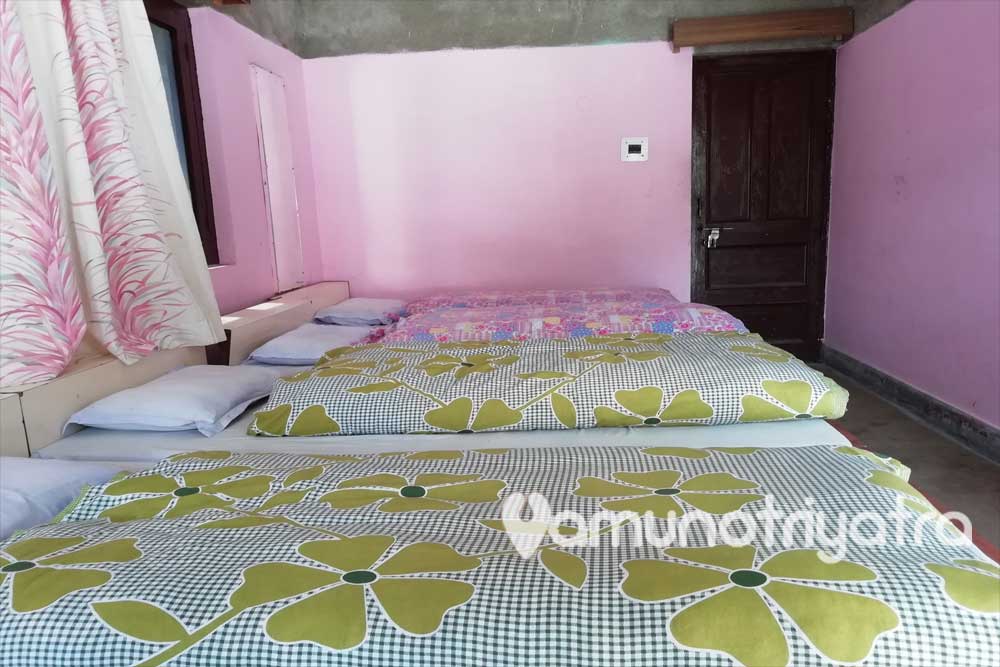 best hotel in Yamunotri