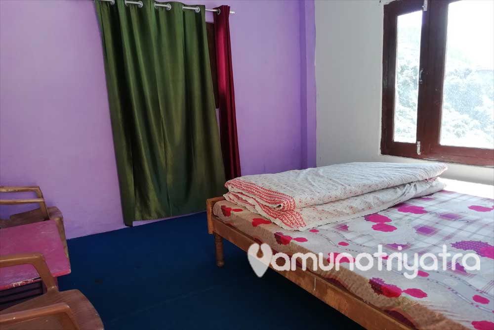 hotel-akash-deep-yamunotri