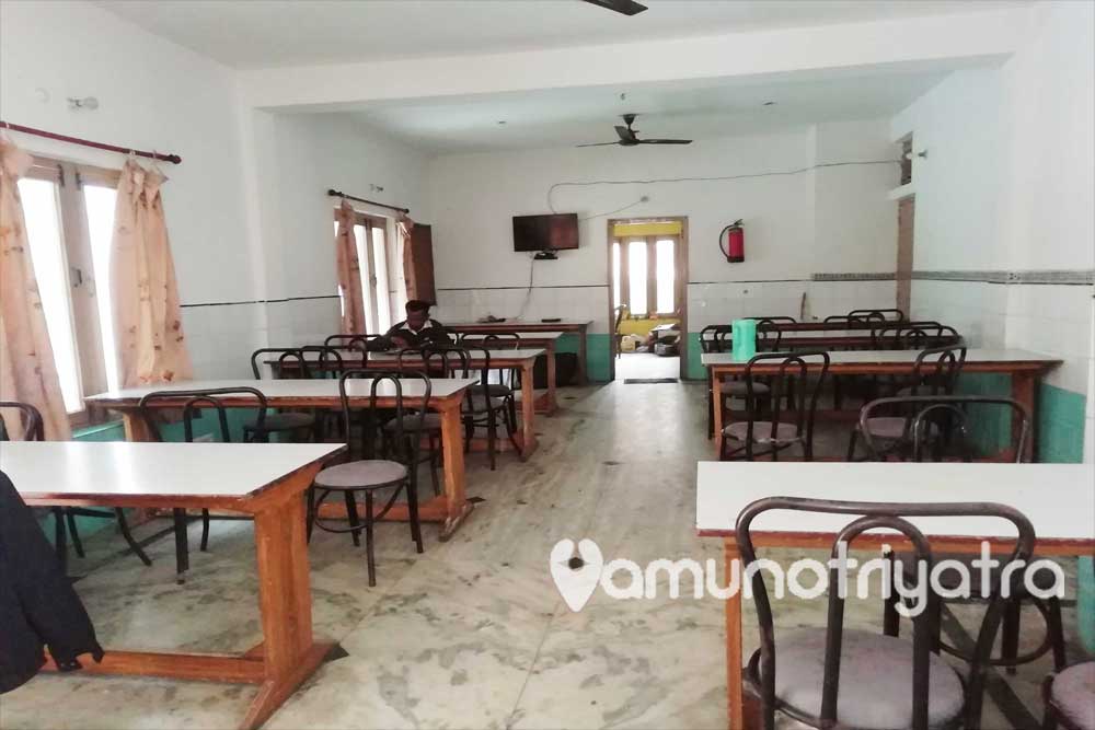 best hotels in Yamunotri