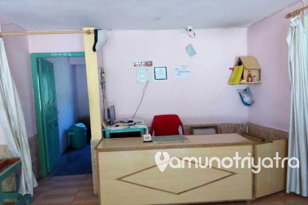 Best Luxury Hotels Yamunotri