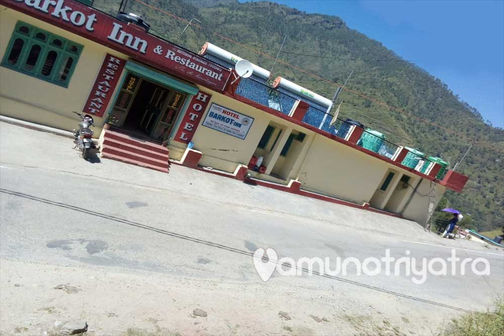 Cheap Hotels in Yamunotri